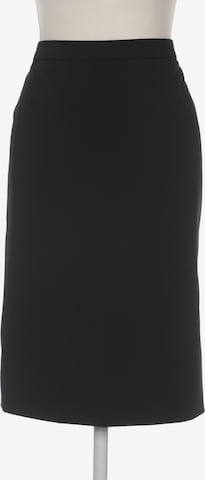 Madeleine Skirt in XL in Black: front