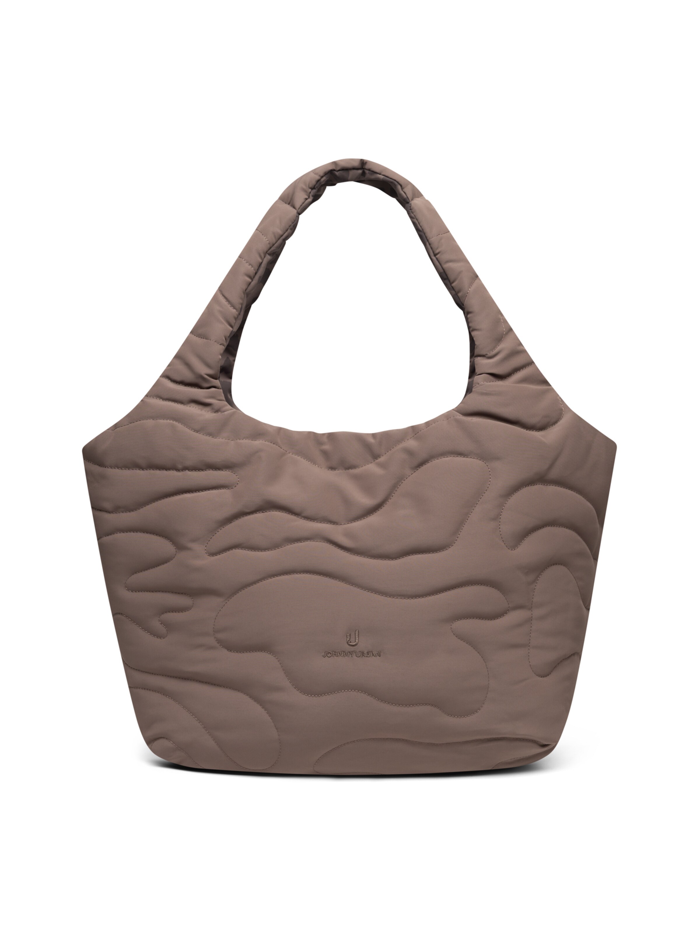 Cabas 'Cleo' Johnny Urban en marron