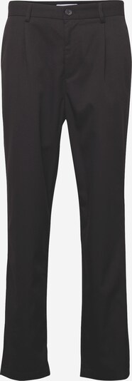 Pantaloni eleganți 'LOU' Only & Sons pe negru, Vizualizare produs