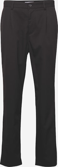 Only & Sons Pantalon chino 'LOU' en noir, Vue avec produit