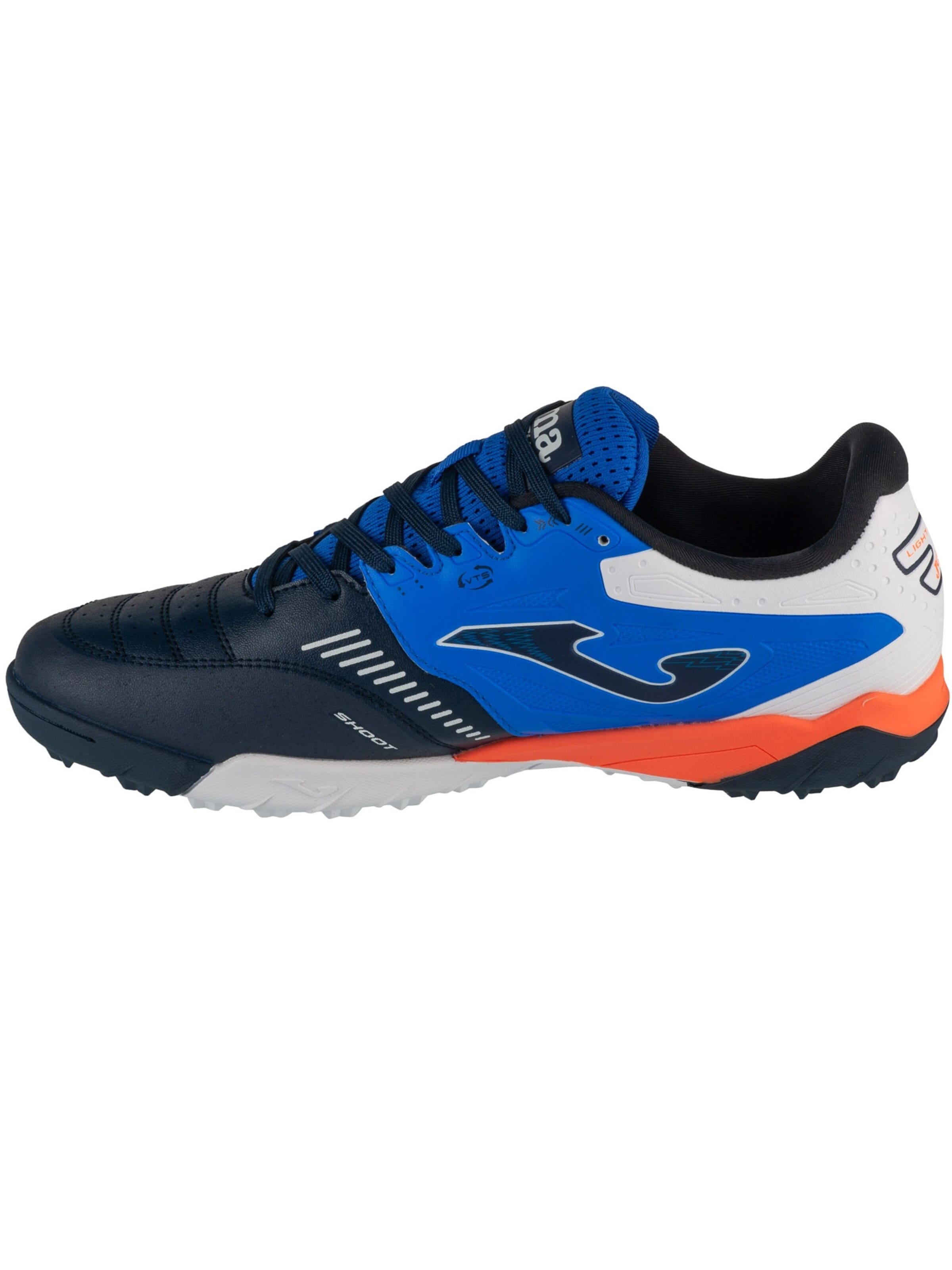JOMA Voetbalschoen 'Cancha 25 CANW TF' in Blauw
