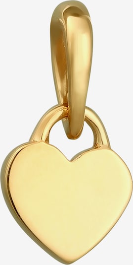 ELLI Přívěsek - zlatá, Produkt