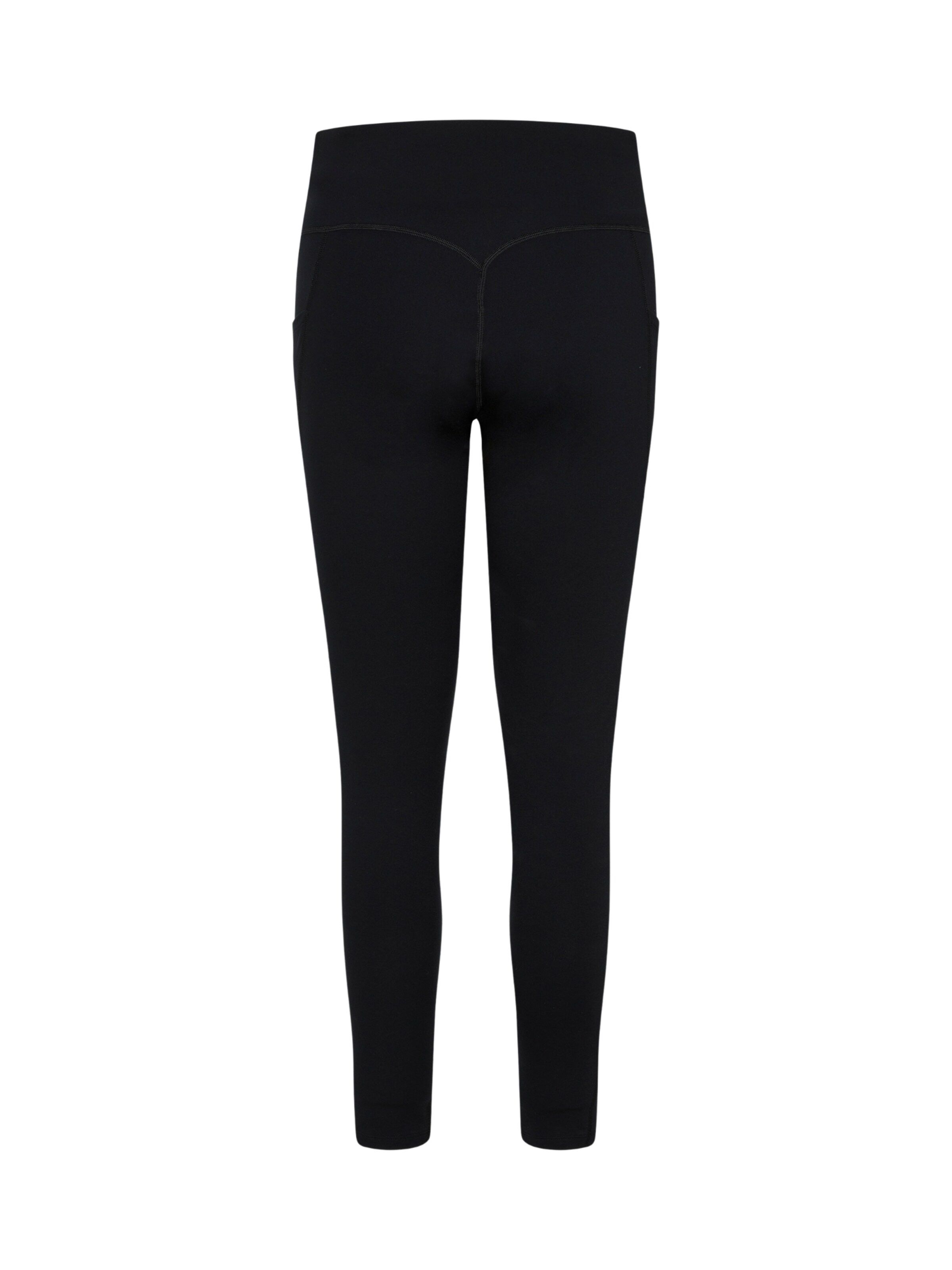 Skinny Leggings di ZEBDIA in nero
