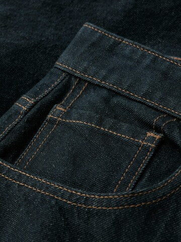 Seasalt Cornwall Regular Jeans 'Countryman' in Blauw