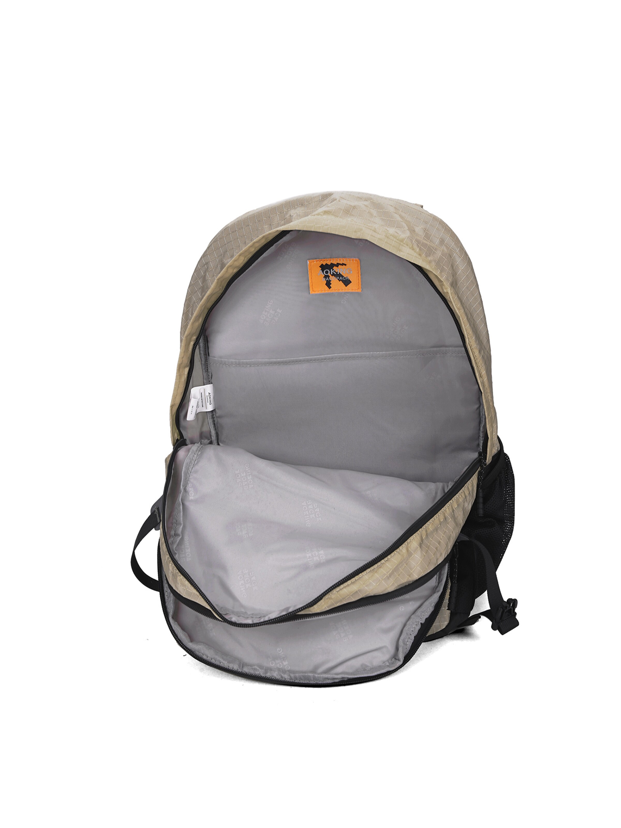 Aoking Rucksack in Beige