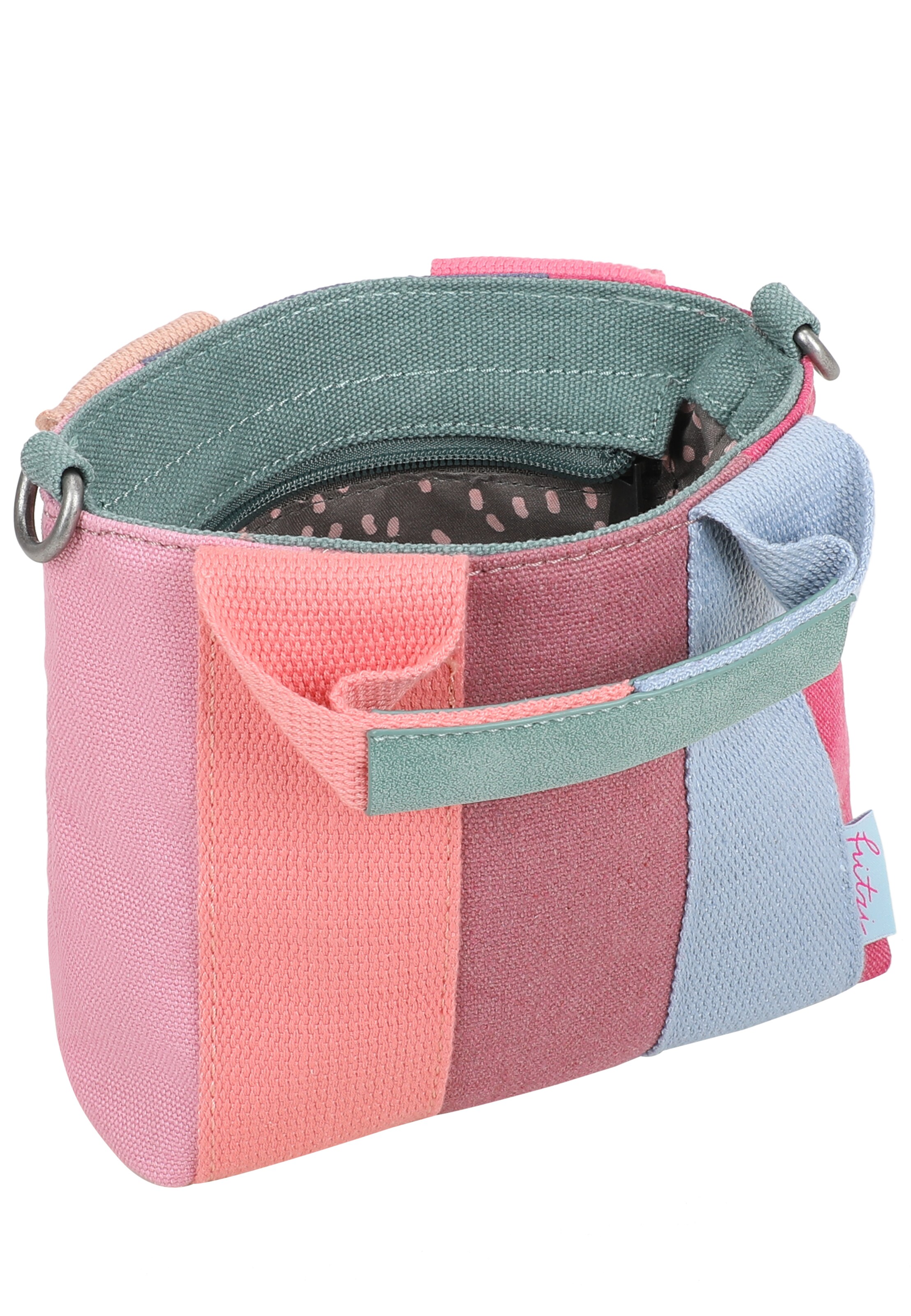 Fritzi aus Preußen Shopper 'Bini' in Mixed colours