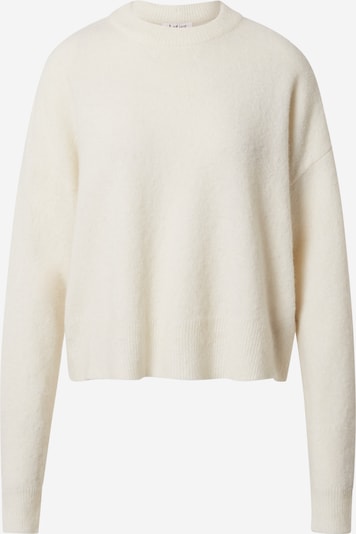 LeGer by Lena Gercke Pullover 'Finja' in creme, Produktansicht