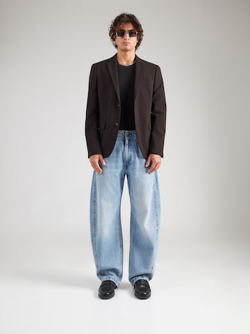 LEVI'S ® - Ropa ancha Vaquero 'BAGGY BARREL' en azul