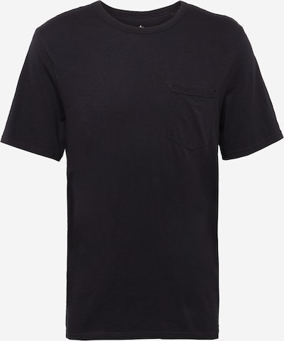 SKECHERS Funktionsshirt in schwarz, Produktansicht