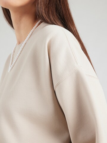 LEVI'S ® Sweatshirt 'VINTAGE' in Grey