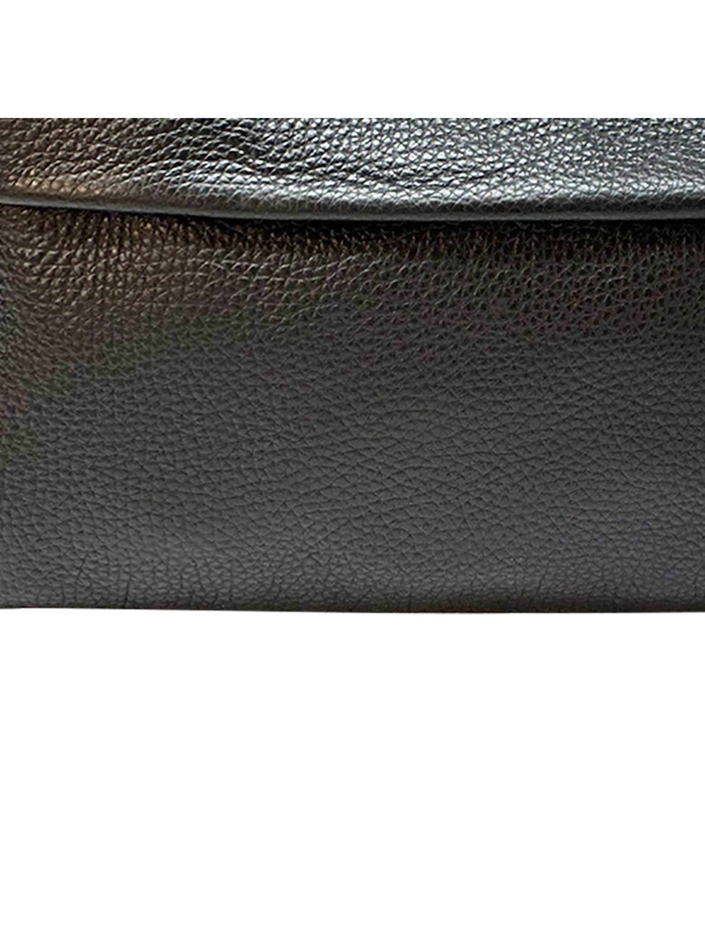 Florence Clutch‌‌‌‌‌‌ in Schwarz