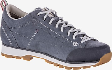 Chaussure de sport à lacets 'Cinquantaquattro' Dolomite en gris