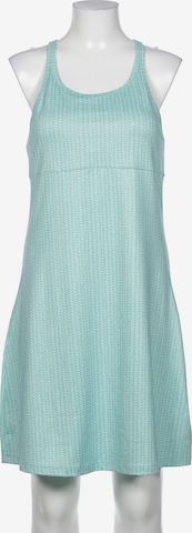 COLUMBIA Dress in M in Green: front