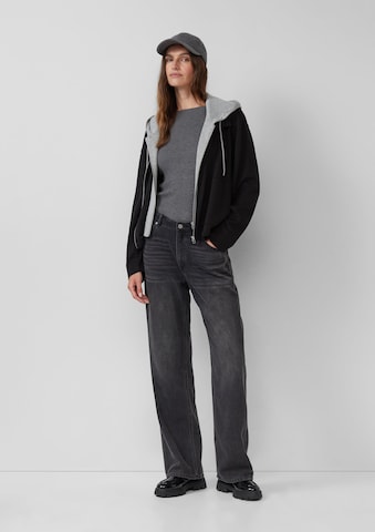 s.Oliver Shirt in Grey