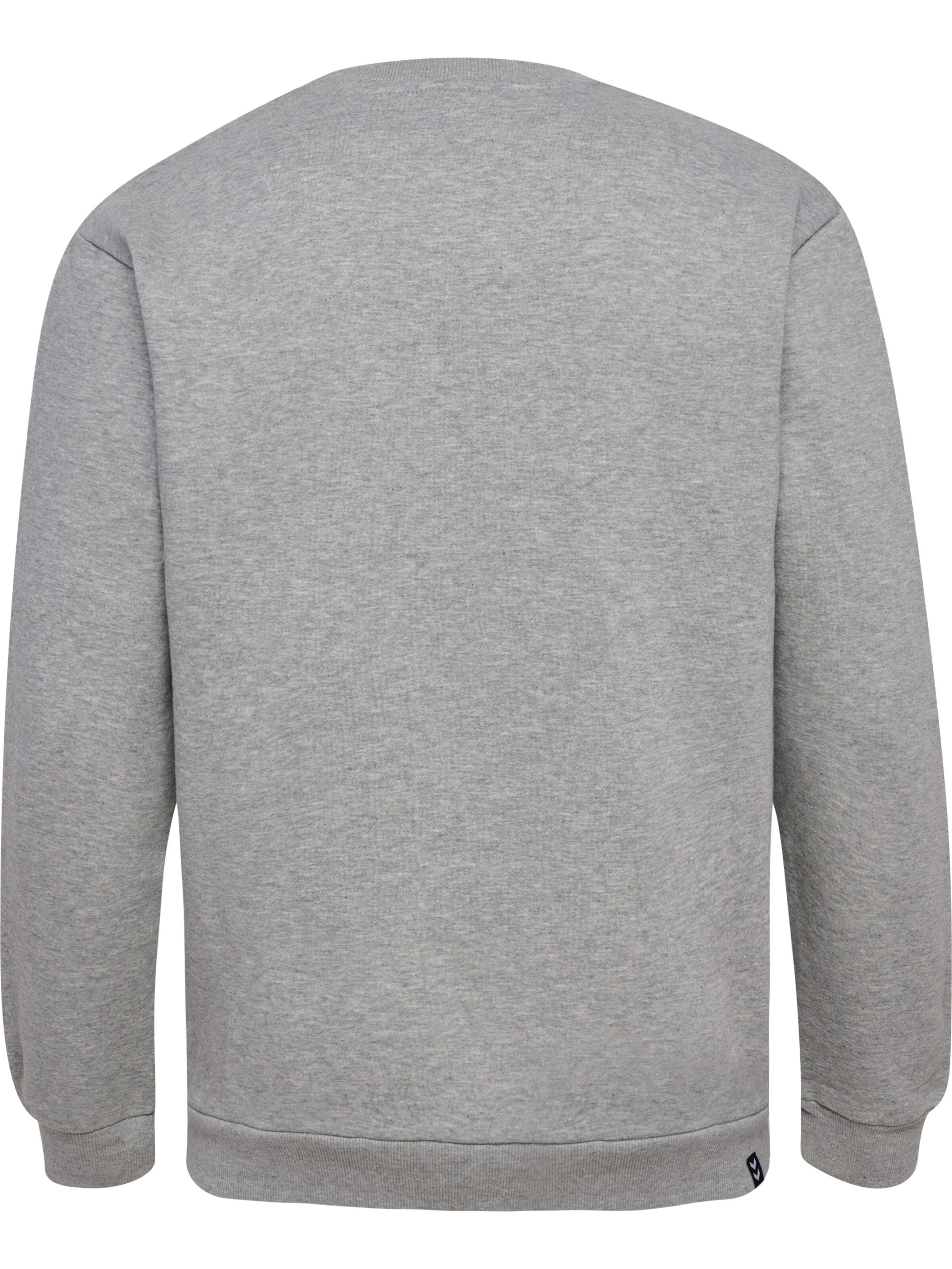Sweat de sport 'Mover' Hummel en gris