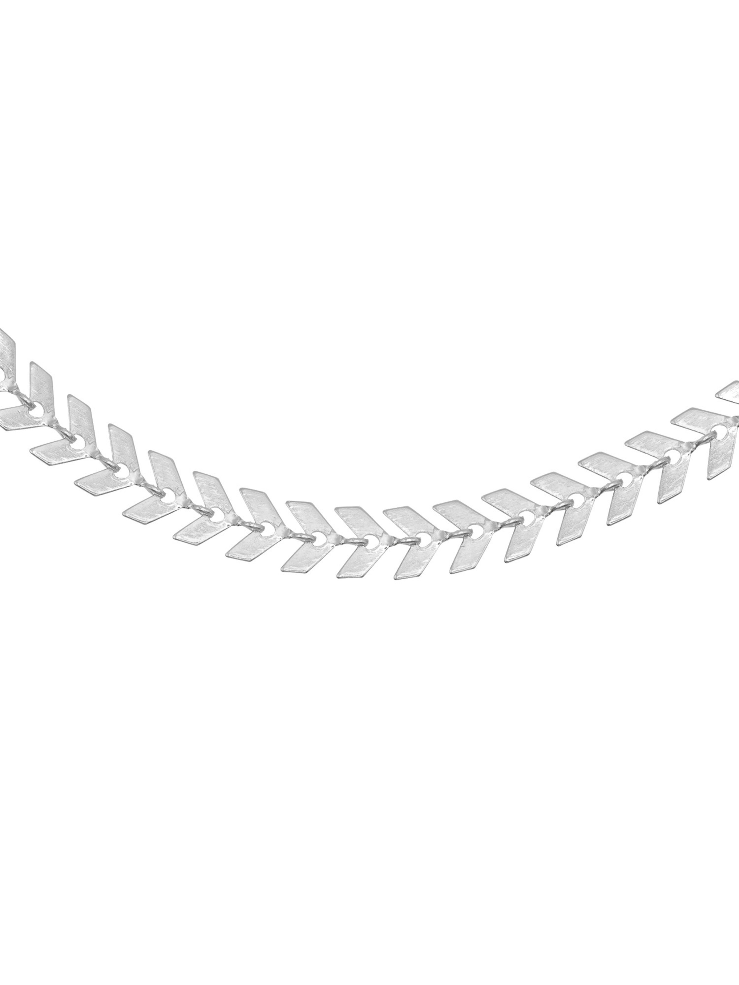 Chaîne 'Urani' Heideman en argent