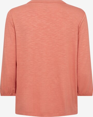 Soyaconcept Blouse 'DIANTHA 3' in Orange