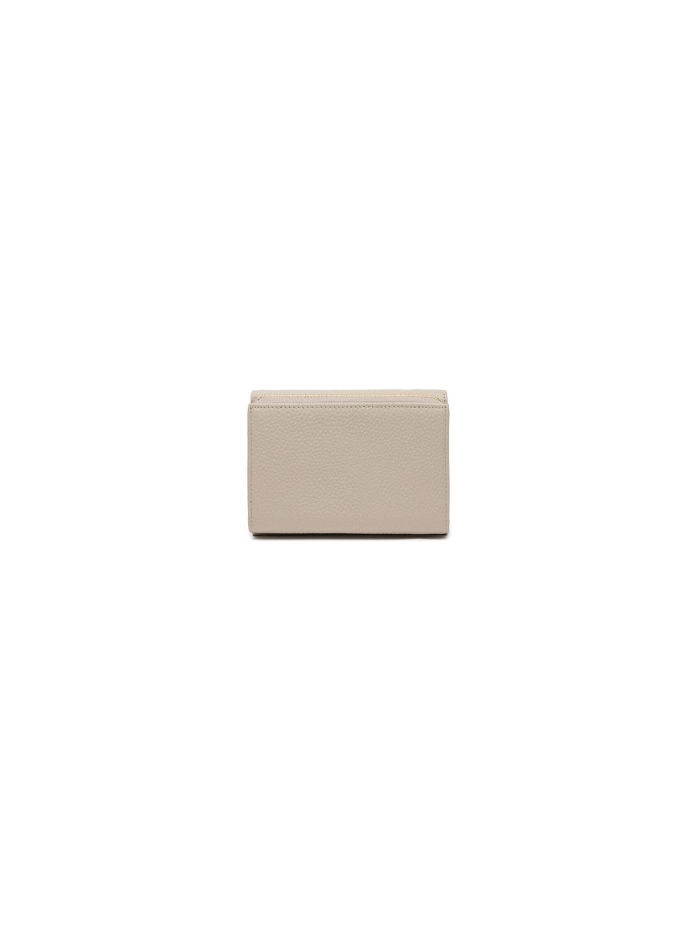 Braccialini - Cartera 'Basic' en gris