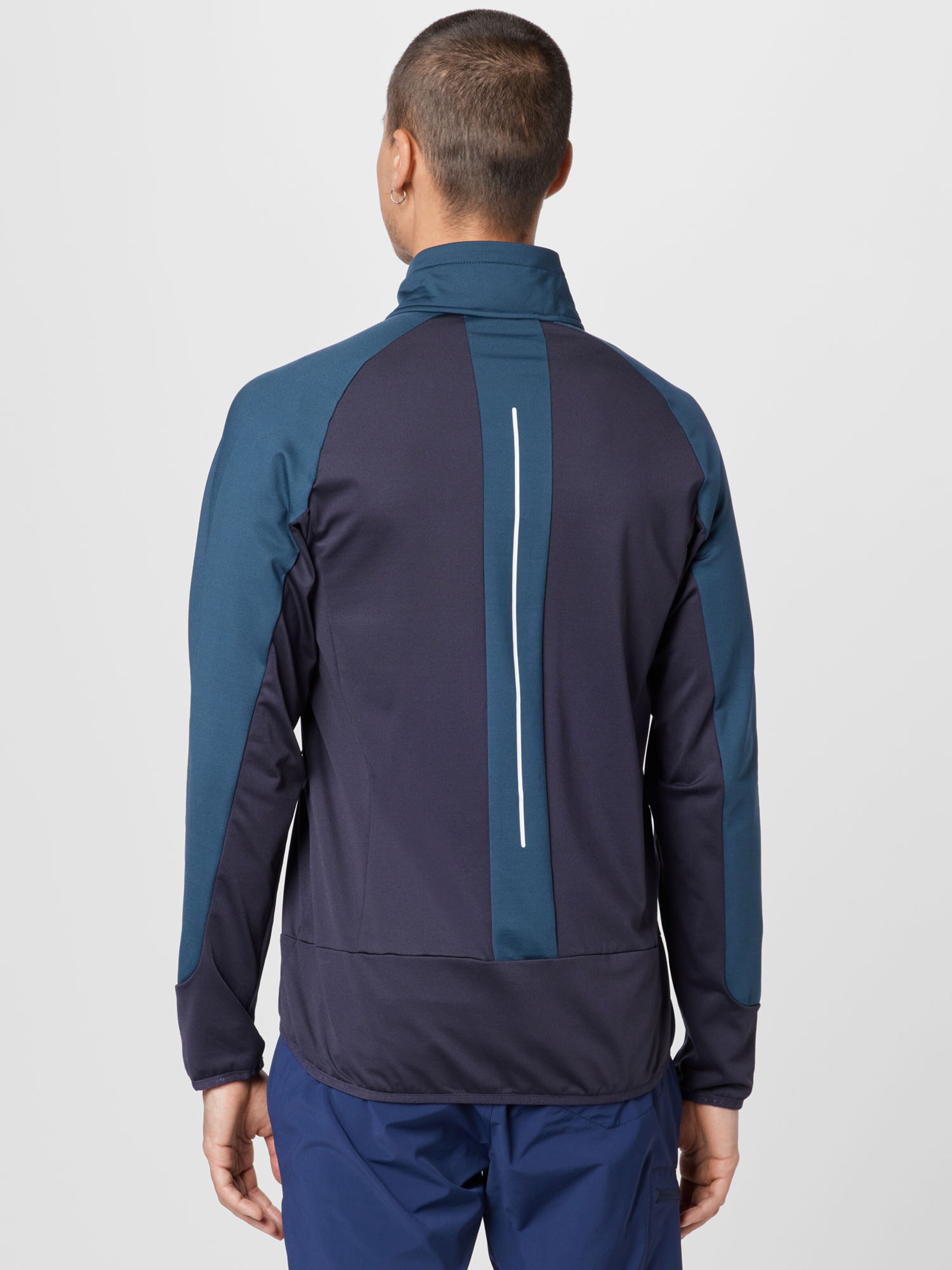 Männer Sportarten CMP Outdoorjacke in Hellblau, Dunkelblau - KL26714 Männer Sportarten CMP Outdoorjacke in Hellblau, Dunkelblau - KL26714