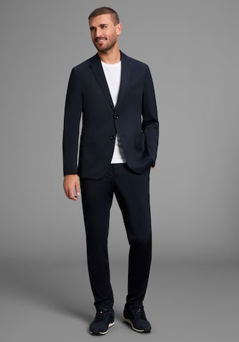 Bruno Banani LM Regular Suit in Blue