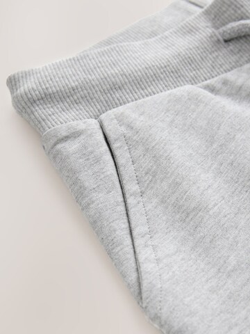 Effilé Pantalon Next en gris
