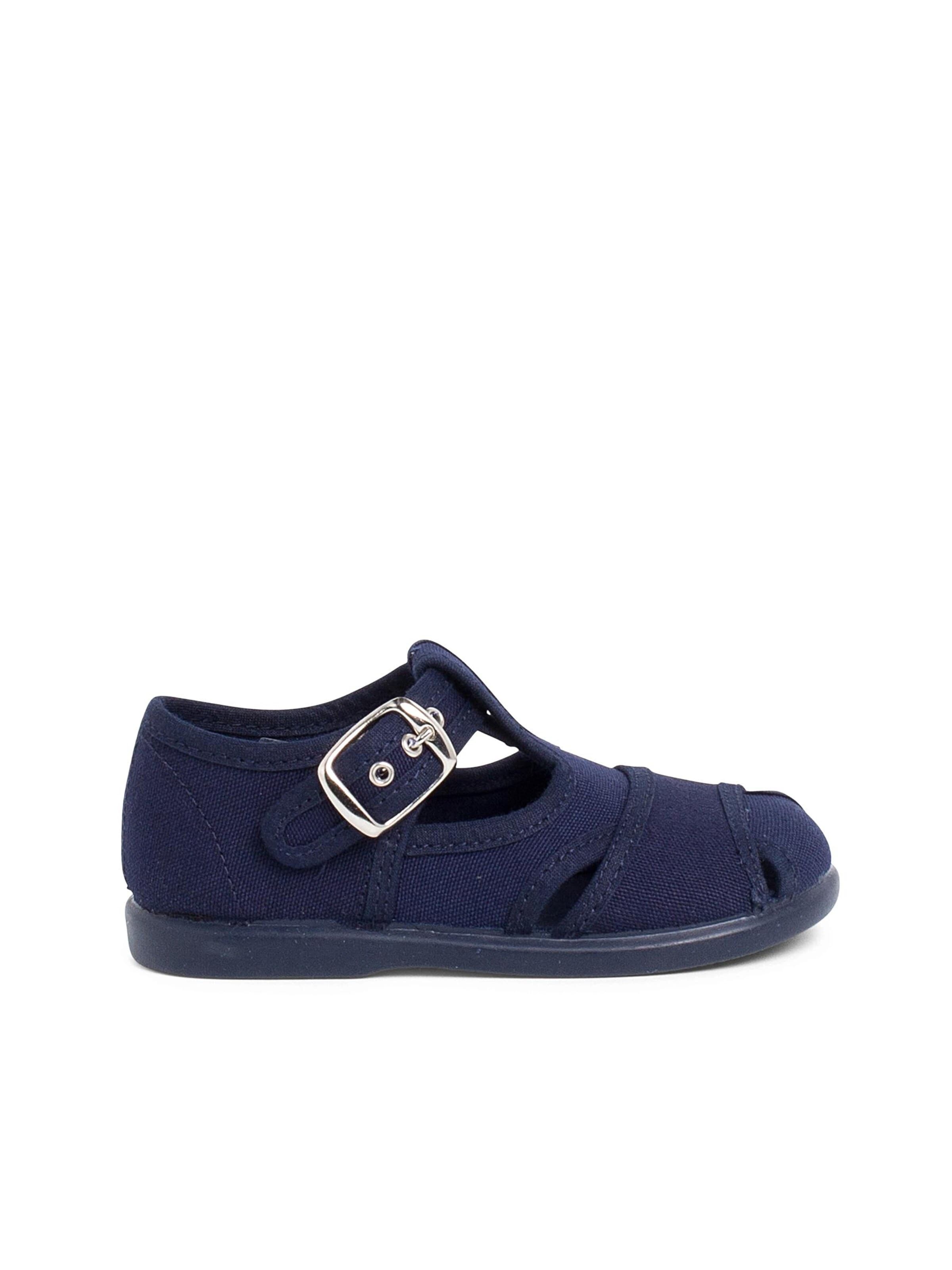 Chaussure basse Pisamonas en bleu