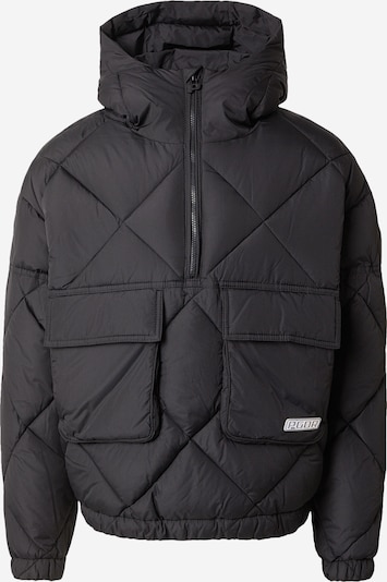 Žieminė striukė 'Eldred' iš Pegador, spalva – juoda, Prekių apžvalga