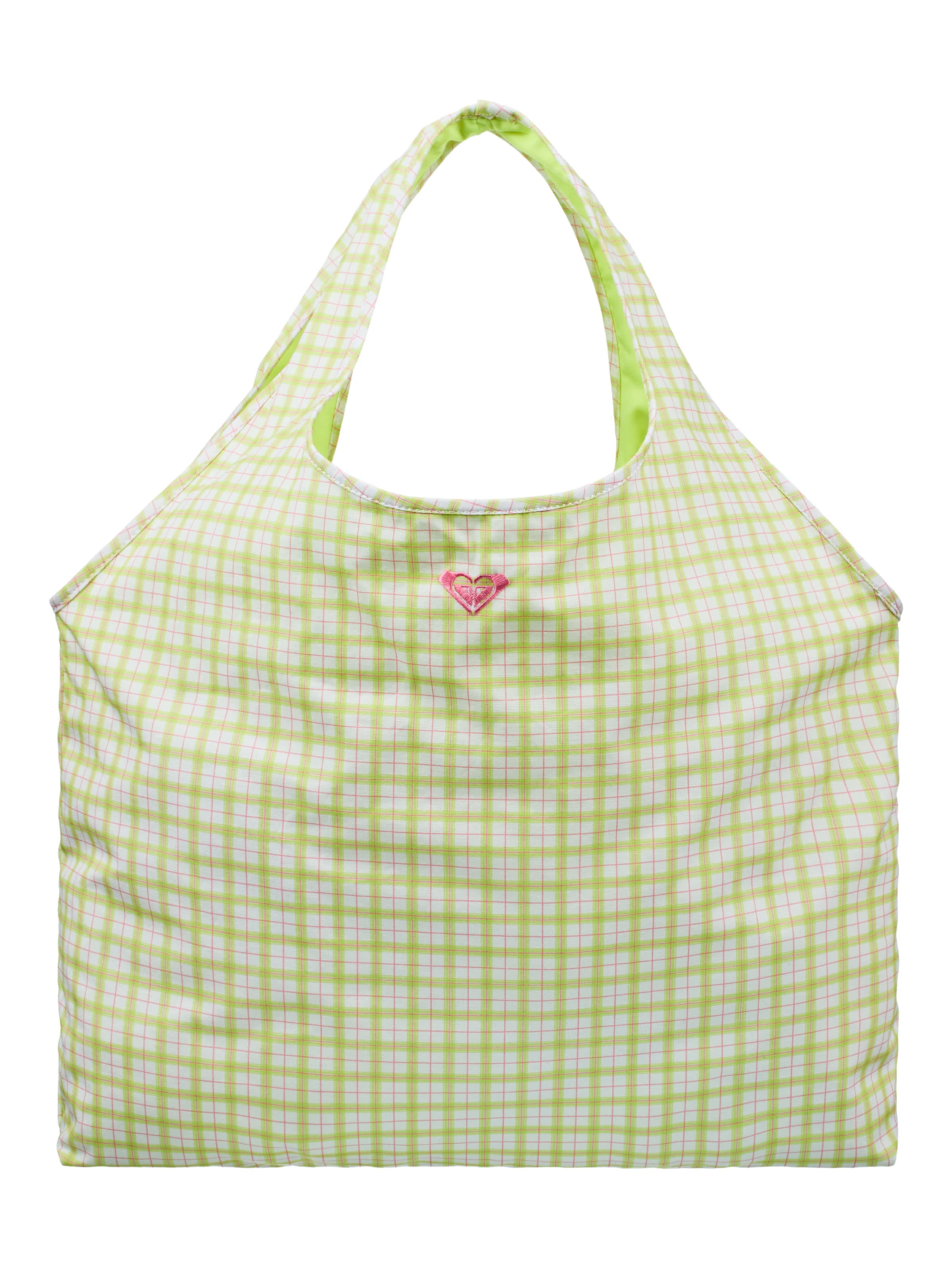 ROXY Shopper in Weiß: Vorderseite