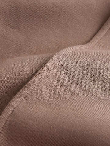 Next Szabványos Nadrág 'Smart' - barna