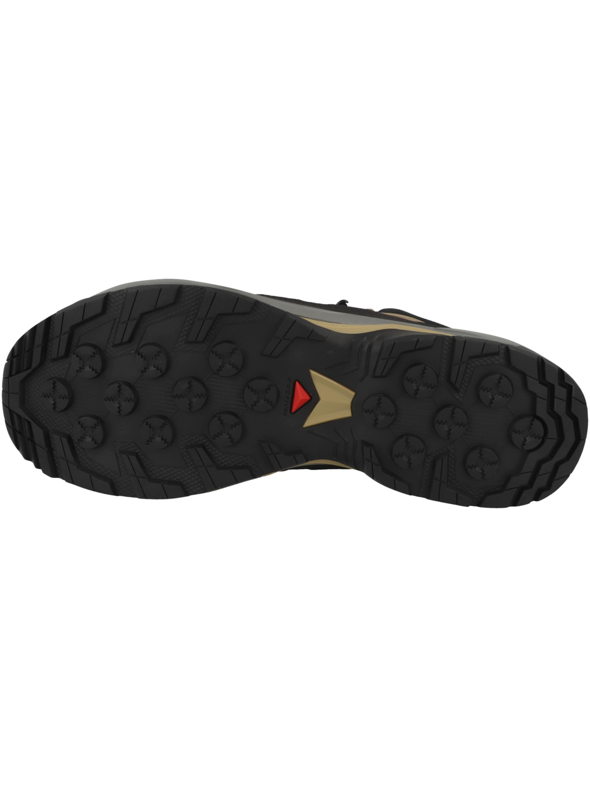 Boots 'X-Adventure Coldrush' di SALOMON in marrone