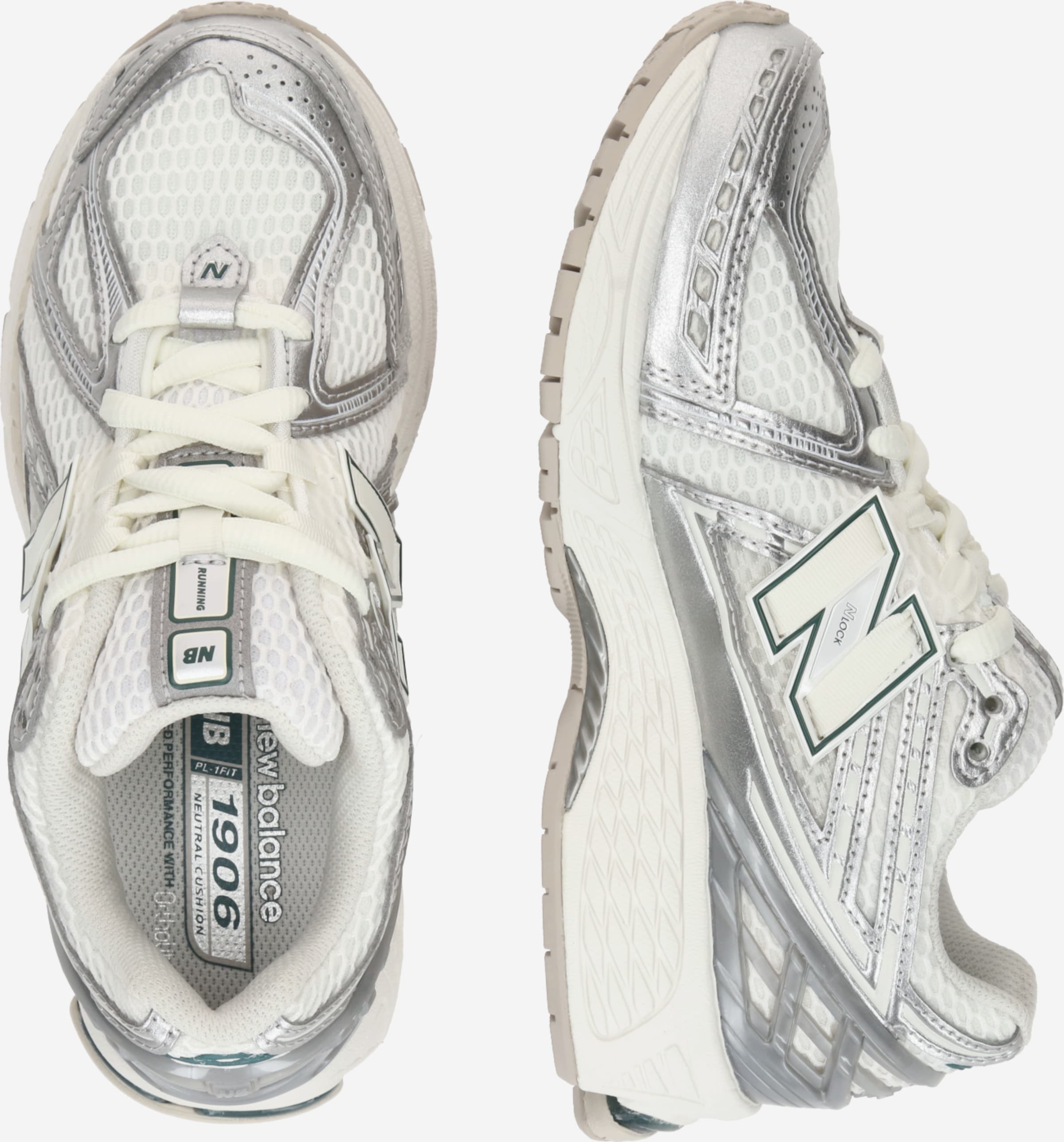 Y★ New Balance Sneakers 1906 V1 M1906NK Bej | Modivo.ro