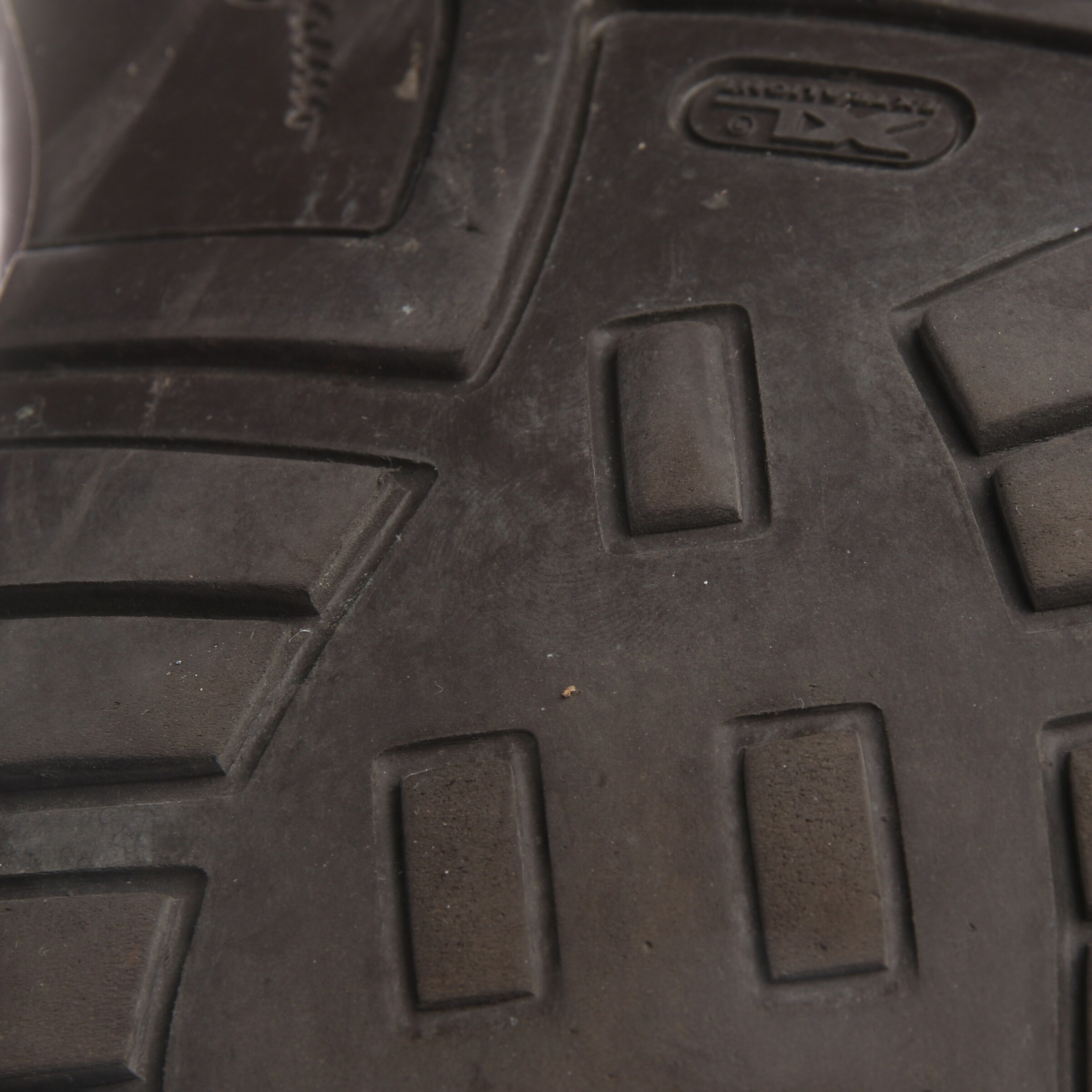 Salvatore Ferragamo Stiefeletten 41 in Braun