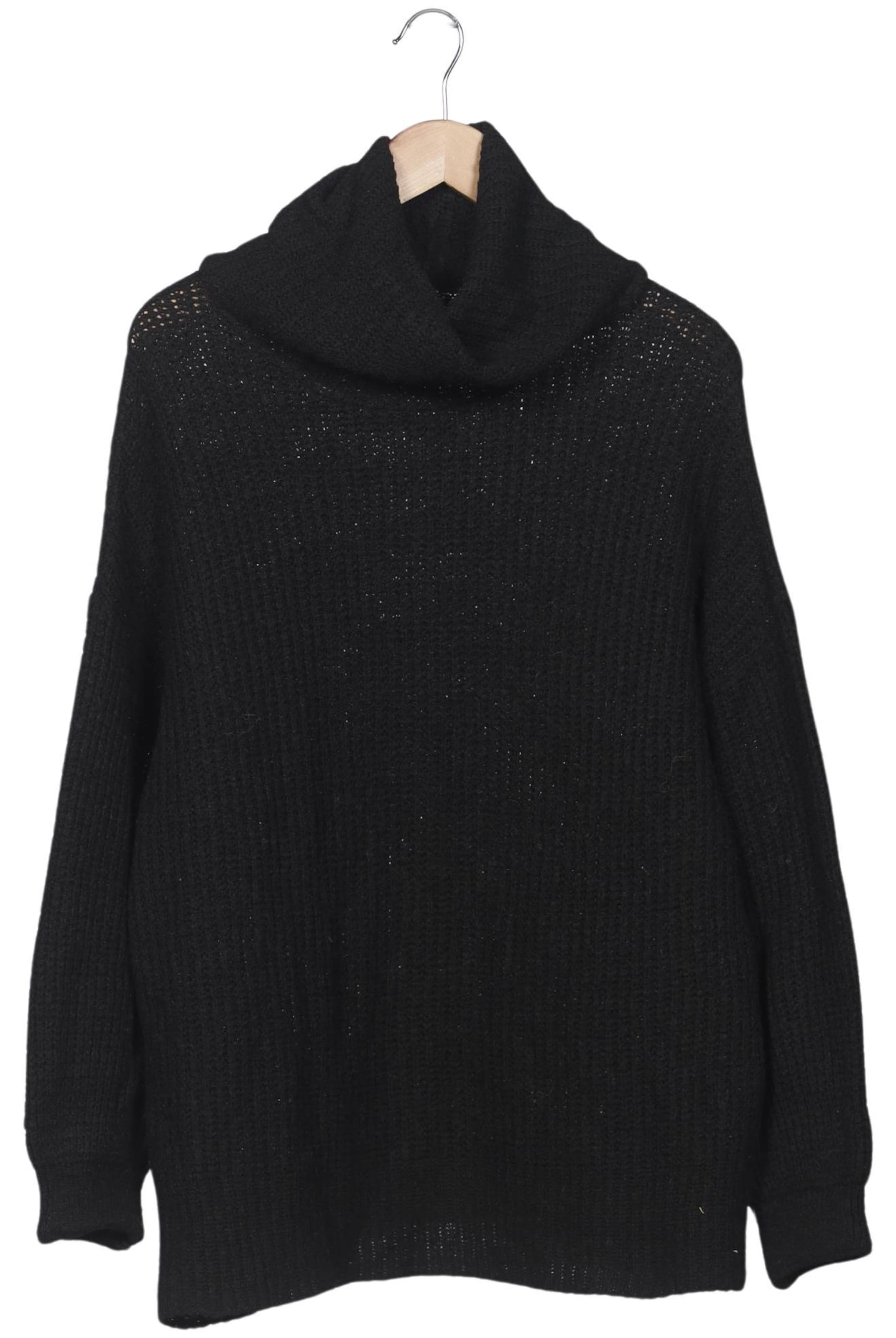 LeGer by Lena Gercke Sweater & Cardigan in M in Black: front