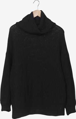 LeGer by Lena Gercke Sweater & Cardigan in M in Black: front