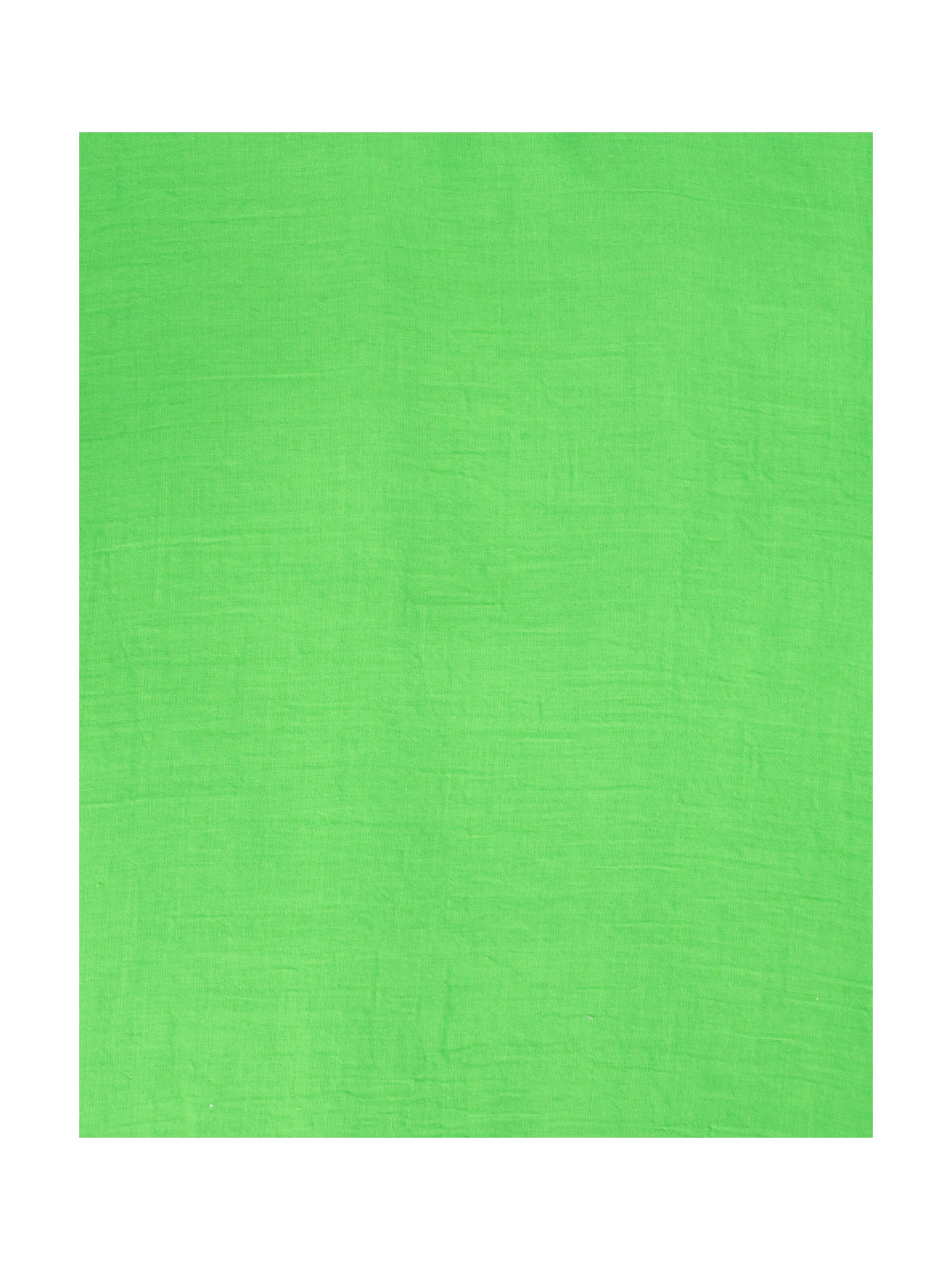 Écharpe tube Seasons of April en vert