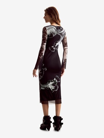 Desigual Ruha - fekete