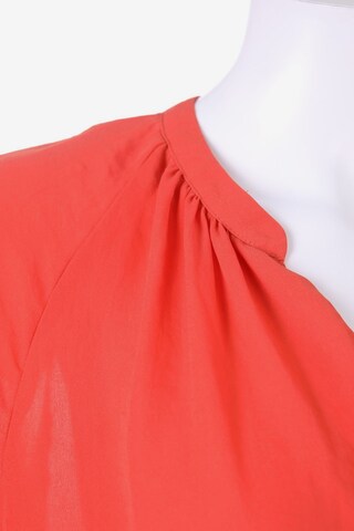 H&M Bluse L in Orange
