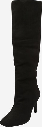 NLY by Nelly Bottes 'Red Alert' en noir, Vue avec produit