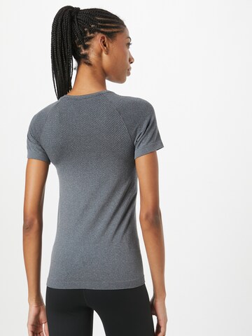 ODLO Performance Shirt in Grey