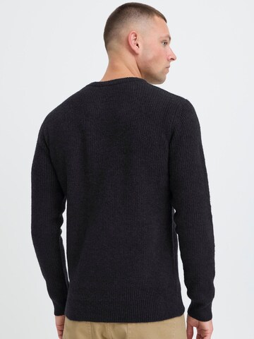 INDICODE JEANS Sweater ' IDBratram ' in Black