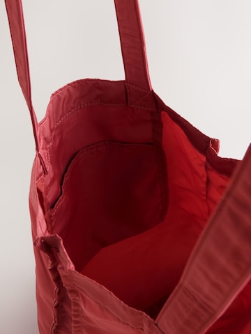 Shopper di Next in rosso