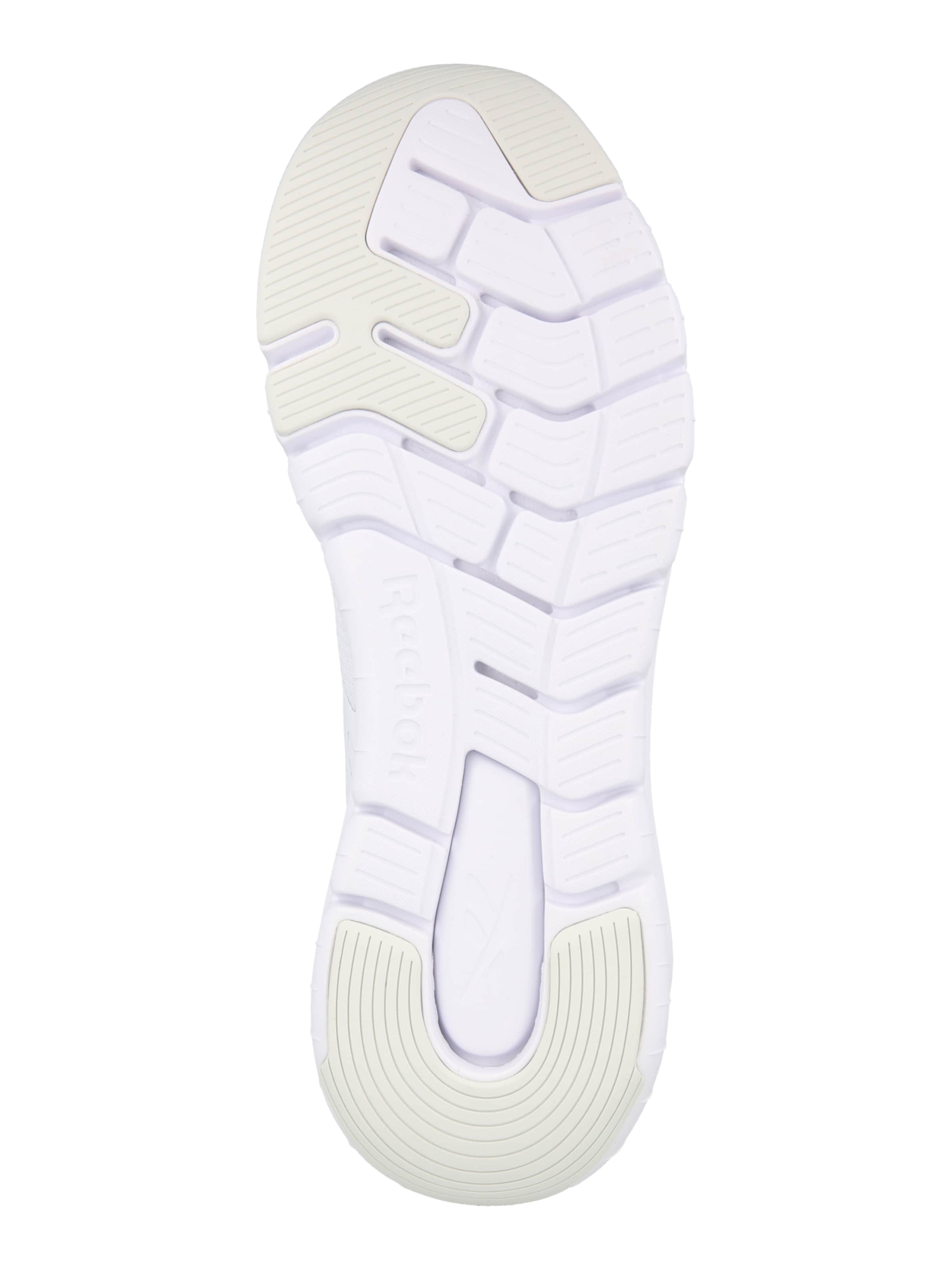 Reebok Αθλητικό παπούτσι 'FLEX TRAINER' σε λευκό