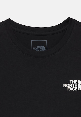 THE NORTH FACE Funktsionaalne särk 'EVOLUTION', värv must