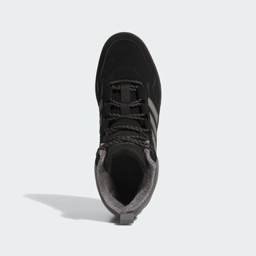 ADIDAS SPORTSWEAR Boots 'Hoops 4.0' in Black