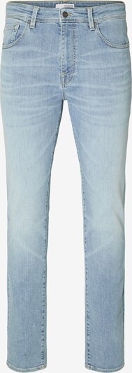 SELECTED HOMME Jeans 'LEON' i lyseblå, Produktvisning