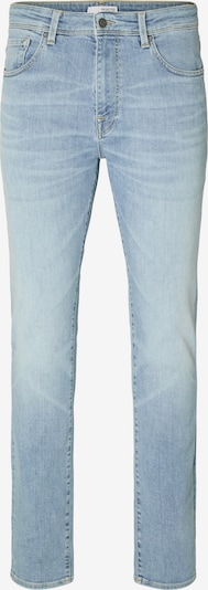 SELECTED HOMME Jeans 'LEON' in Light blue, Item view
