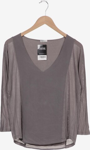 Iheart Top & Shirt in S in Grey: front