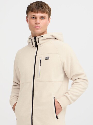 11 Project - Chaqueta de entretiempo en beige: frente