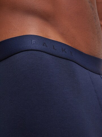 FALKE Boxershorts '2-Pack'‌‌‌‌‌‌ in Blau