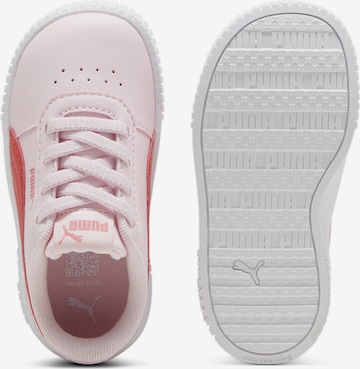 PUMA Sneakers 'Carina 2.0' in Pink